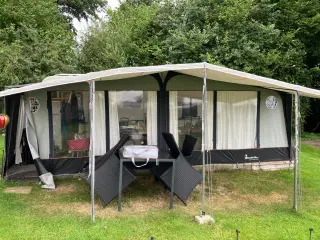 Campingvogn 
