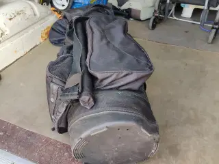 Golfbag 