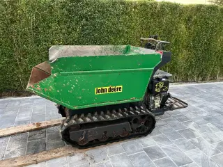 Mini dumper 