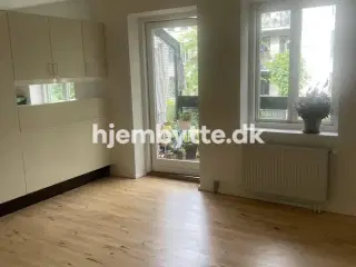 Hjembytte - HenrikIbsensVej