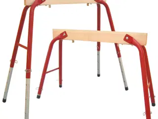 Jumbo Foldebukke