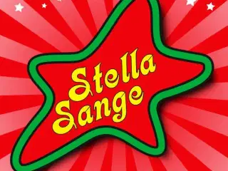STELLA sange og eventyr for børn på CD
