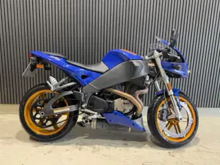 Buell XB 12R Firebolt 