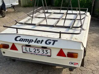 Camplet GT