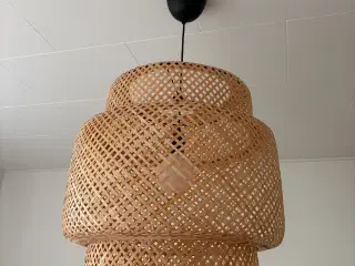 Ikea Sinnerlig lampe 