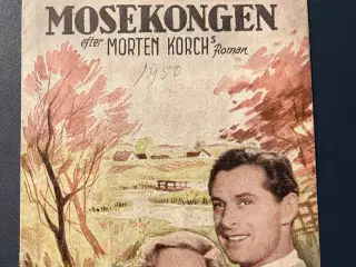 Mosekongen