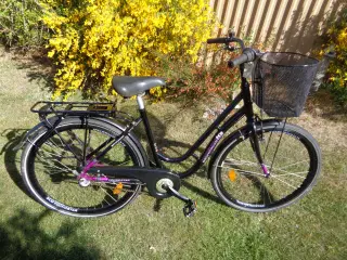 SCO Citybike
