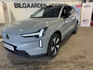 Volvo EX90  Plus 7prs