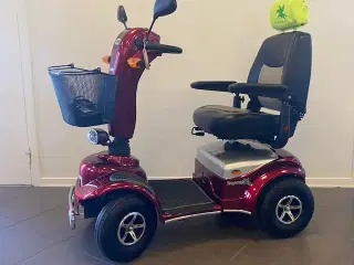 Brugt El scooter model Sneppen | nr. 81790