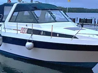 Fjord 880 . Skal væk nu. Nedsat pris.