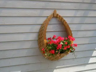 BLOMSTERKUMMER