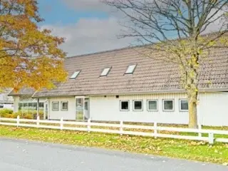 Spændende kontorlejemål med god eksponering - i alt ca. 343 kvm