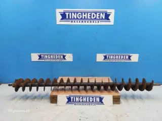 Massey Ferguson 7278 Frøsnegl 28885556