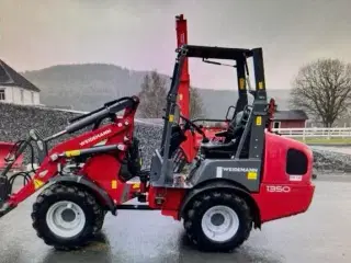 Weidemann 1350