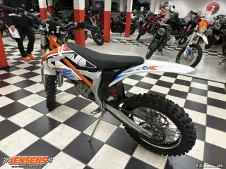 KTM Freeride E