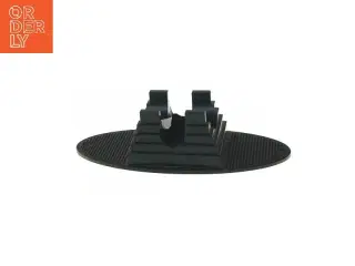 Plastik holder til løbehjul (str. 22,5 cm)