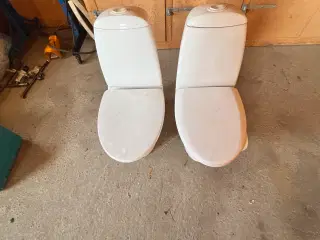 IFØ toilet