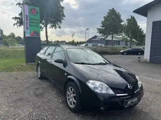 Nissan Primera 1,8 Acenta