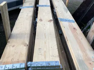 Pallerammer 120x80