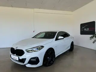 BMW 218i 1,5 Gran Coupé M-Sport aut.
