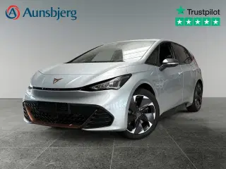 Cupra Born 77 e-Boost