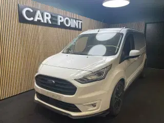 Ford Transit Connect 1,5 EcoBlue Limited aut. lang