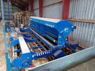 Fiona 4 meter.