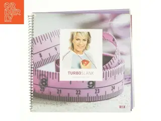 Turboslank (Bog)