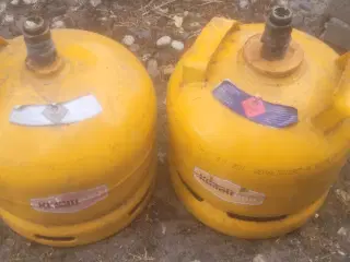 Gasflaske 5 kg 
