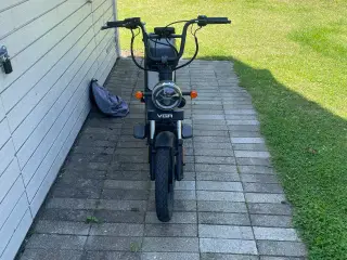 El- scooter