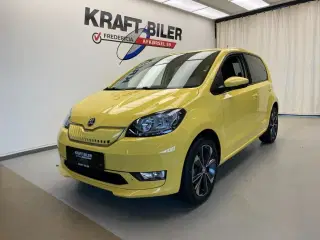 Skoda Citigo-e  iV Style