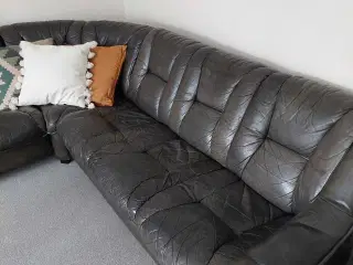 Hjørnesofa