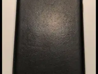 Orginalt iPhone 6 Cover i læder