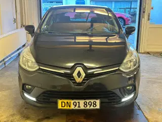 Renault clio 1.5