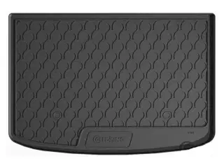 Bagagerumsbakke Audi A1 3-5D 8X 09/2010-2018