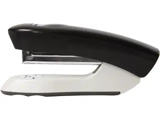 Ergonomisk hæftemaskine 14,3 cm - Holdbar og effektiv