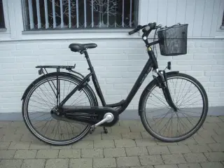 Batavus 7 gear cykel, meget velholdt.