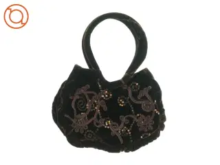 Håndtaske med mønster