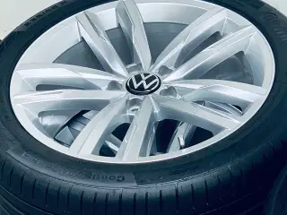 18", VW alufælge