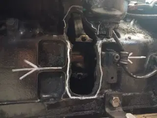 Sisu Diesel 84 CTA4V