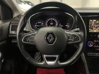 Renault Megane IV 1,3 TCe 140 Limited Sport Tourer