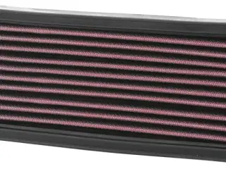 K&N filter 33-2586