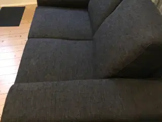 2 prs. Sofa