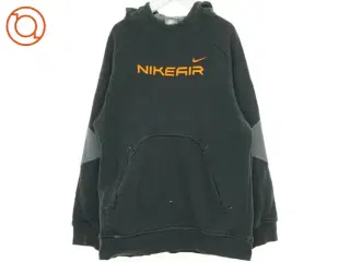 Hættetrøje fra Nike (str. 152 cm)