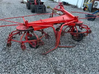 Høvender