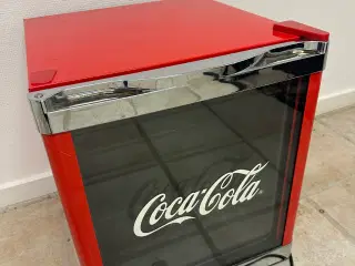 Coca Cola Køleskab