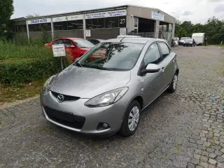 Mazda 2 1.3 benzin