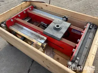 Gravdonkraft Stenhøj Micro 60