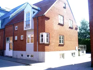 Hyggelig bolig i centrum , Viborg