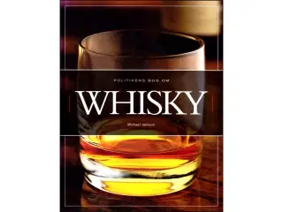 Whisky - 13 Bøger fra 50 kr.